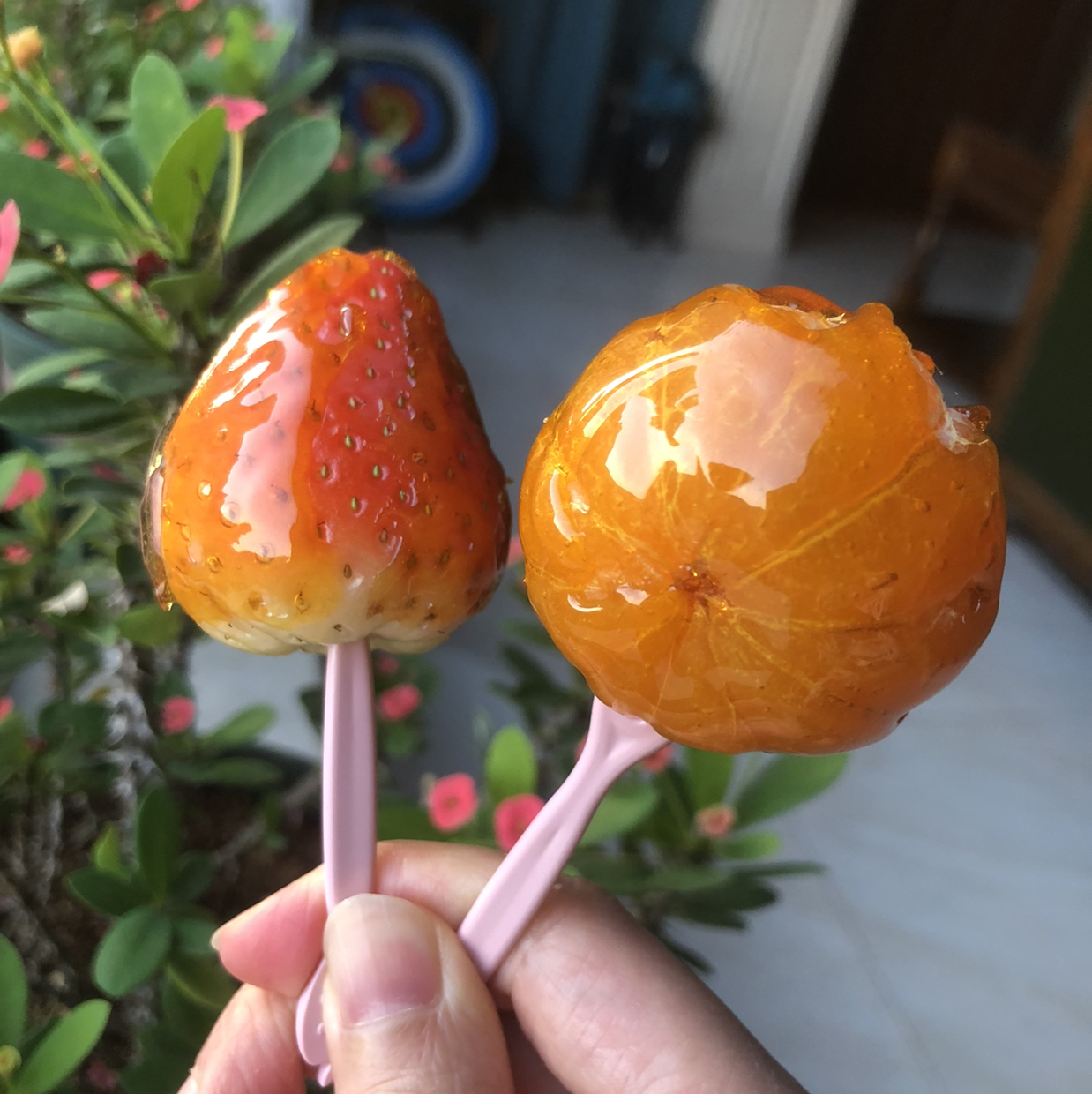 用户头像
