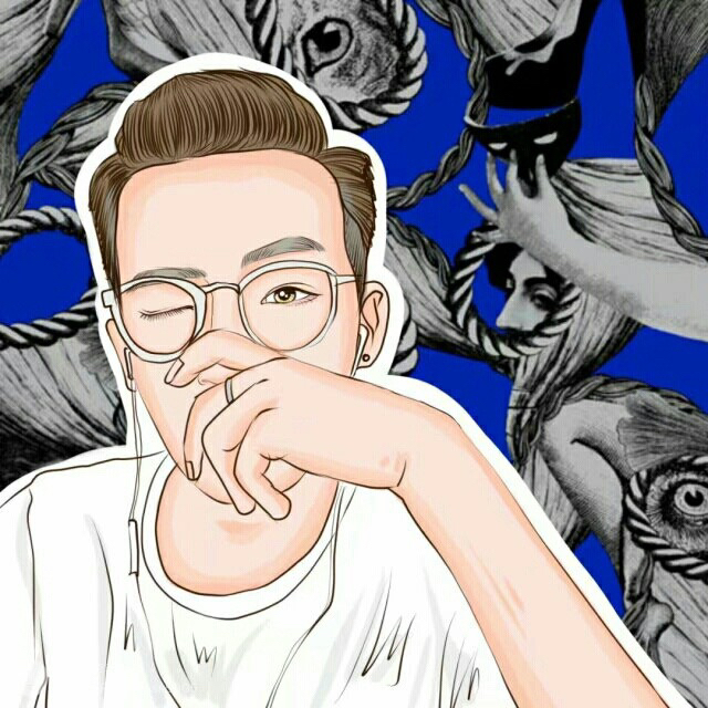 用户头像
