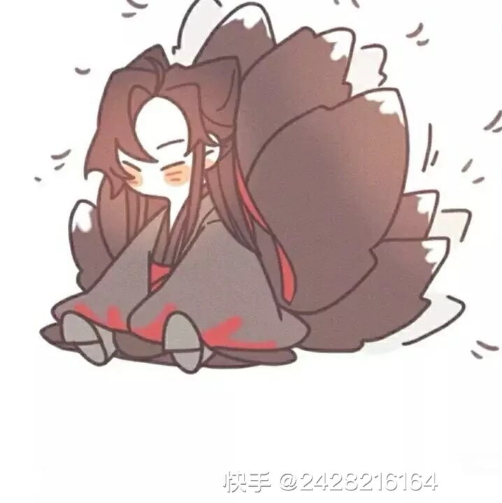 用户头像