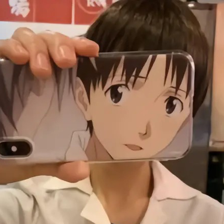 用户头像