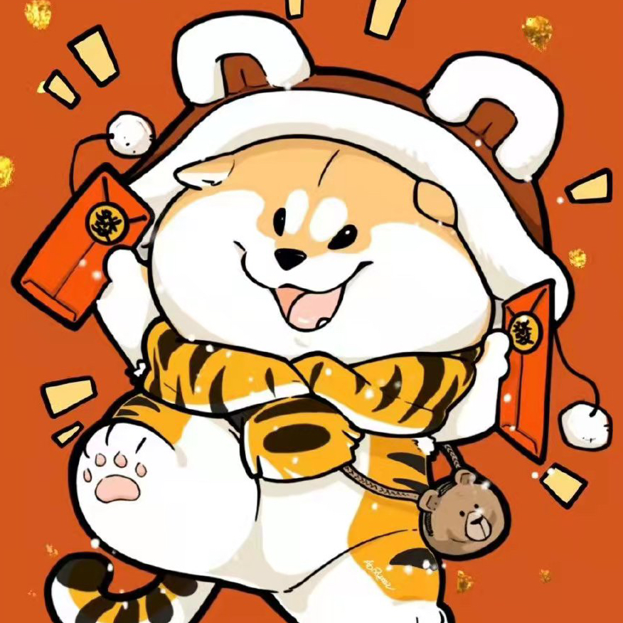 用户头像