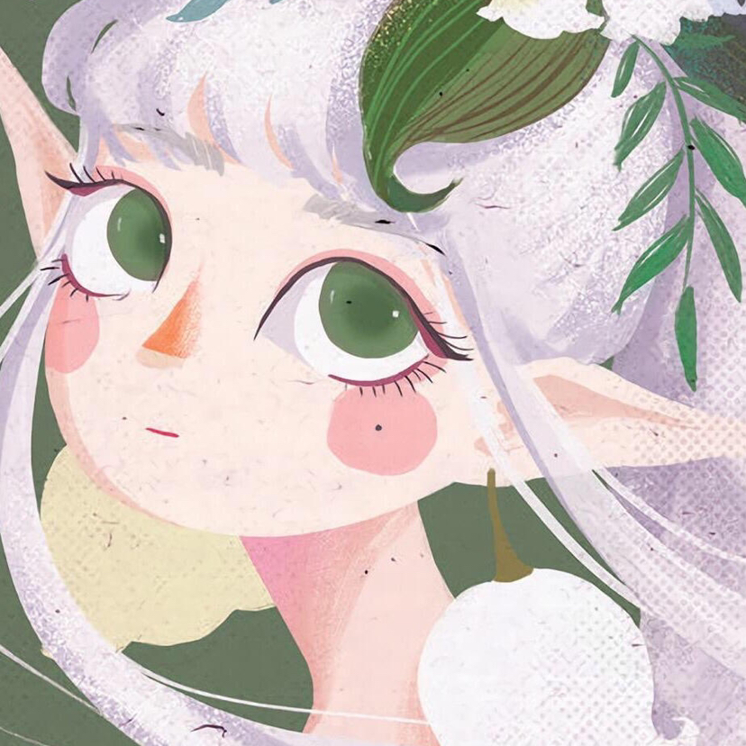 用户头像
