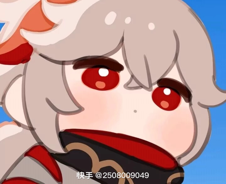 用户头像