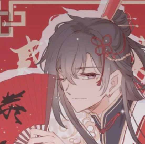 用户头像
