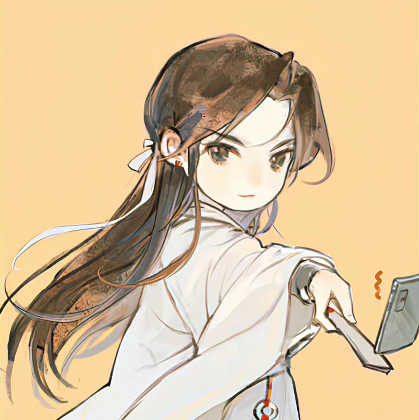 用户头像