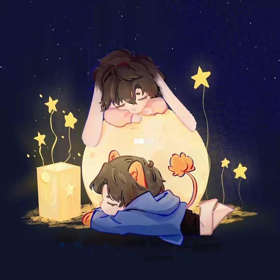 用户头像