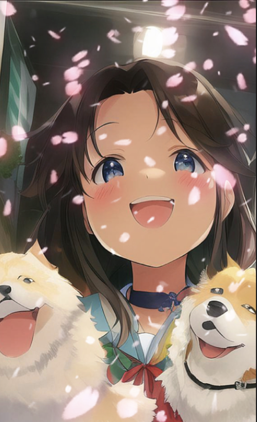 用户头像