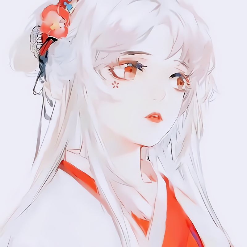 用户头像