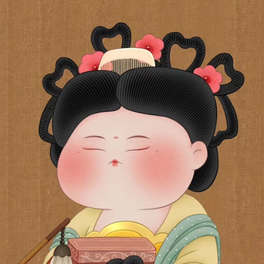 用户头像