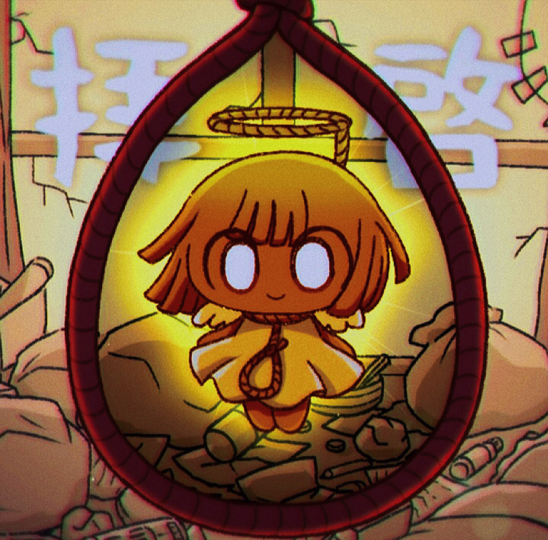 用户头像