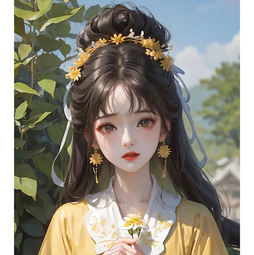 用户头像