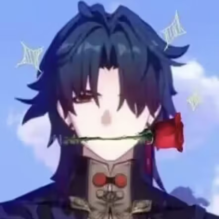 用户头像