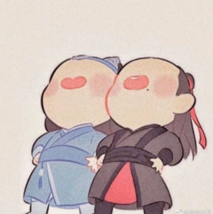 用户头像