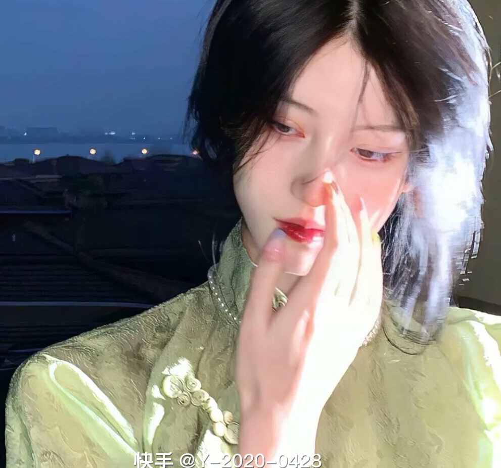 用户头像