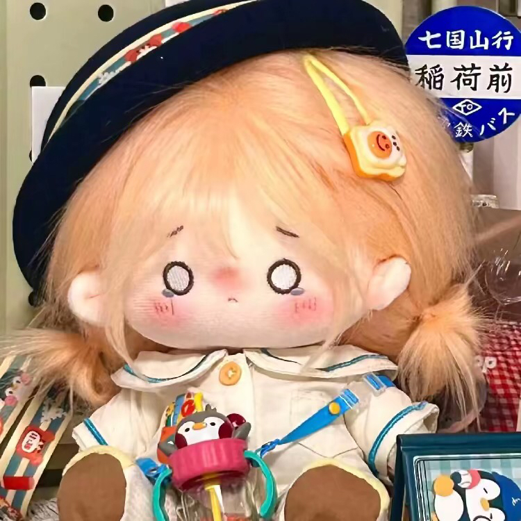 用户头像