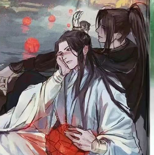 用户头像