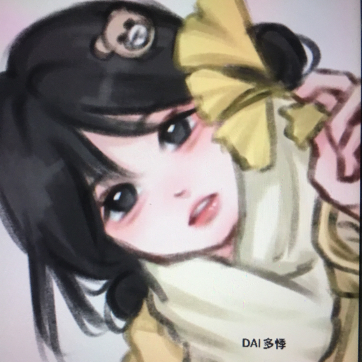 用户头像