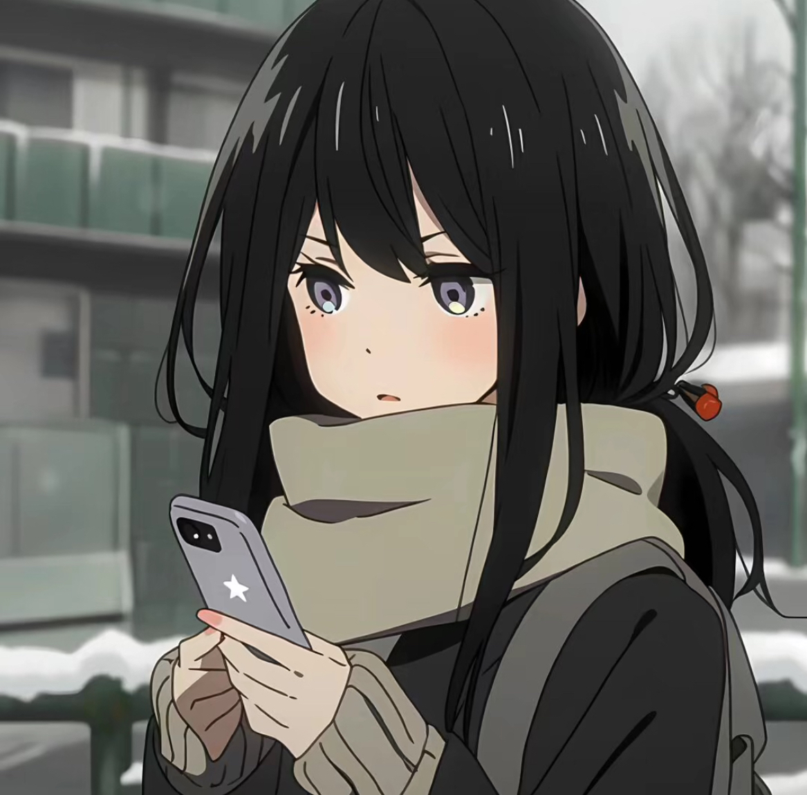 用户头像