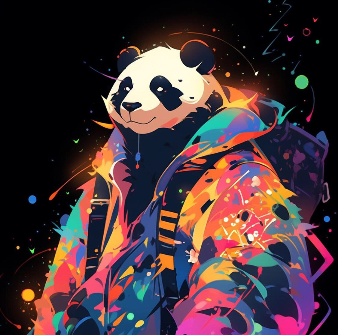 用户头像
