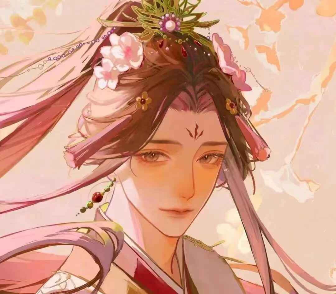 用户头像