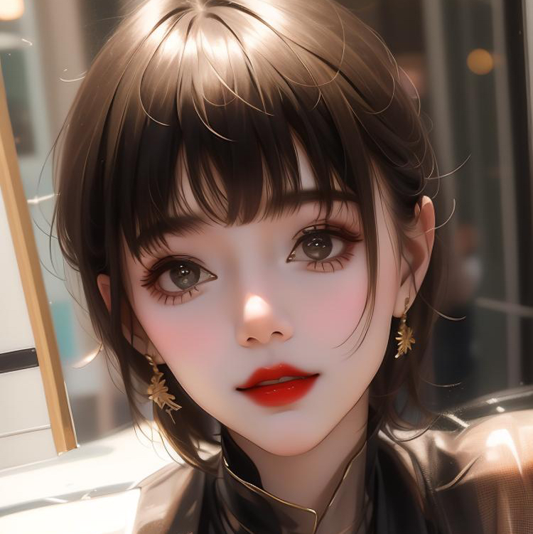 用户头像