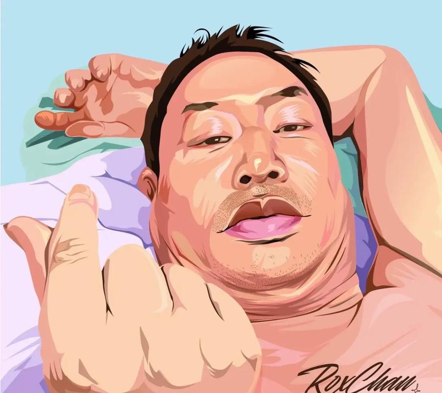 用户头像