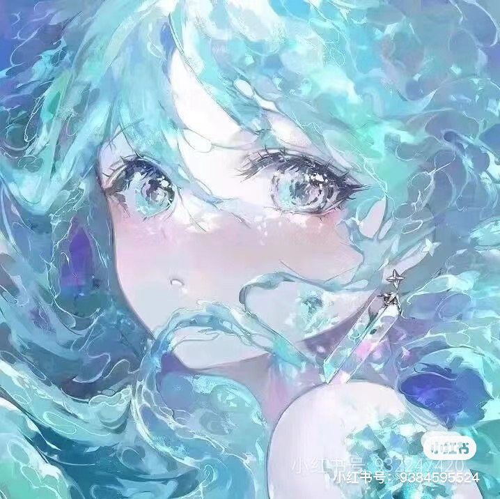 用户头像