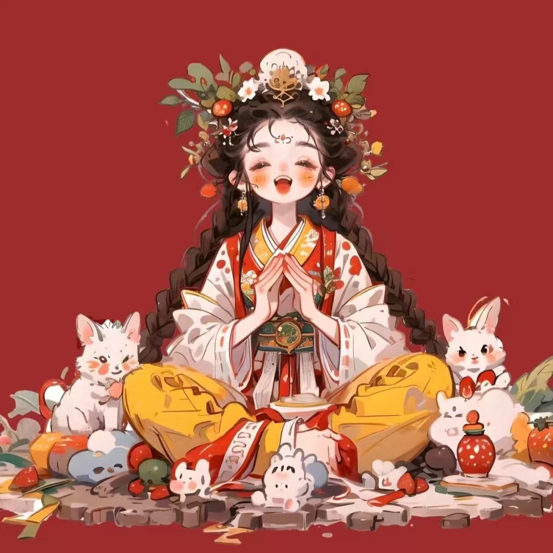 用户头像