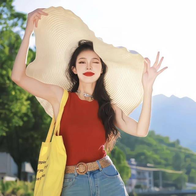 用户头像