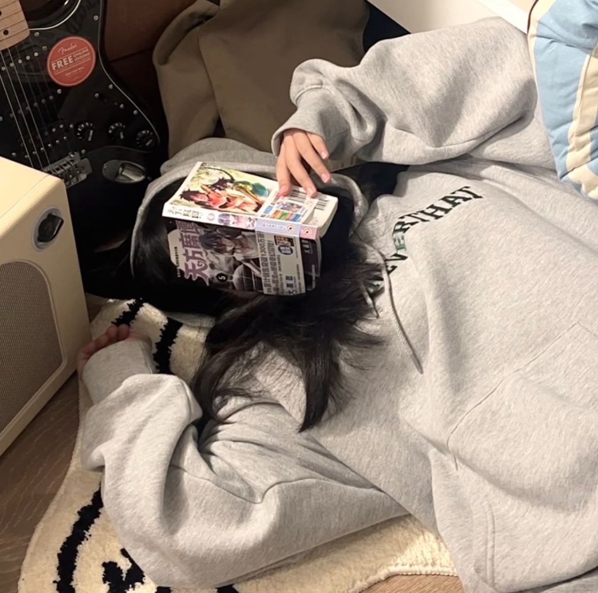 用户头像