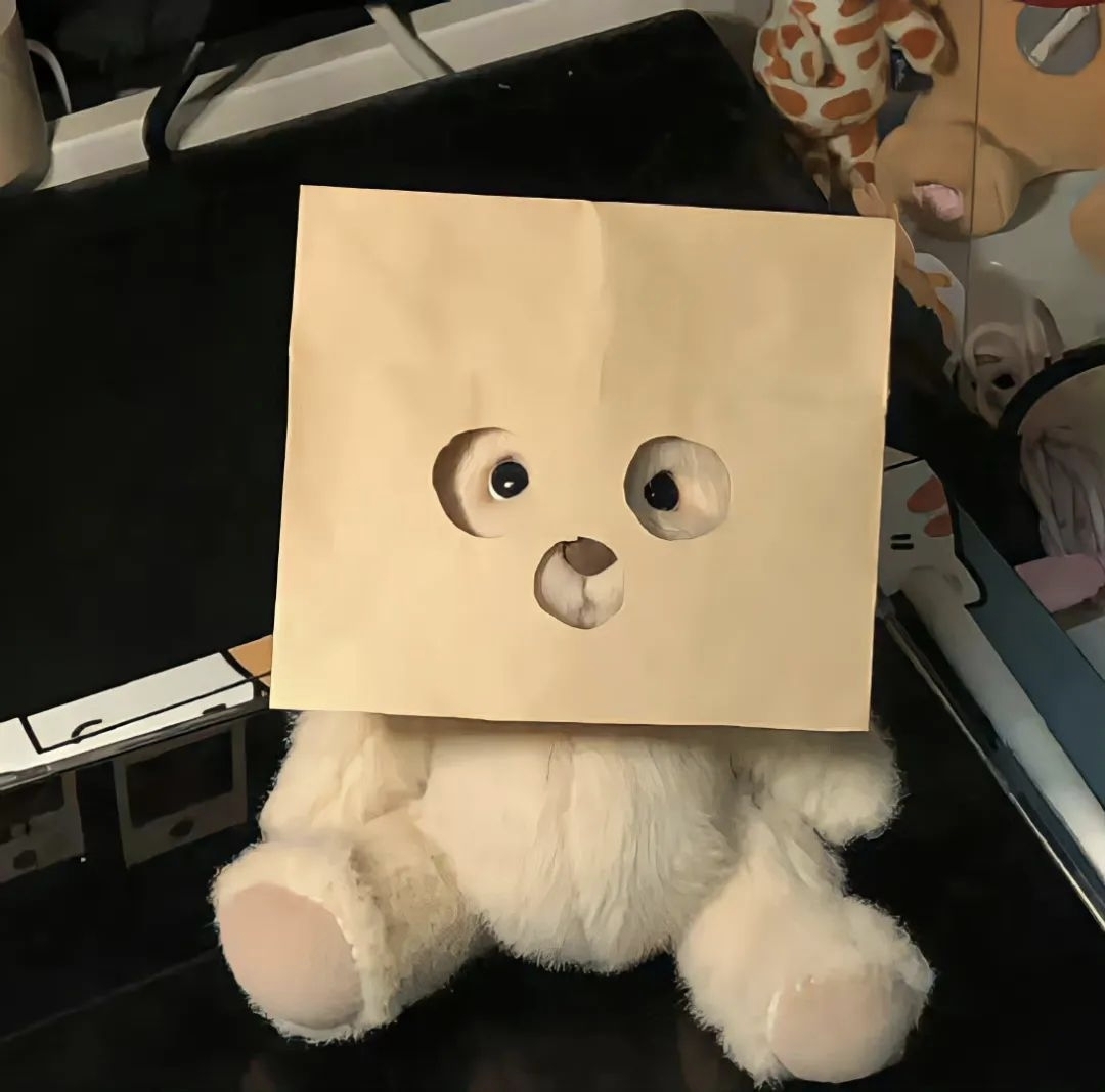 用户头像