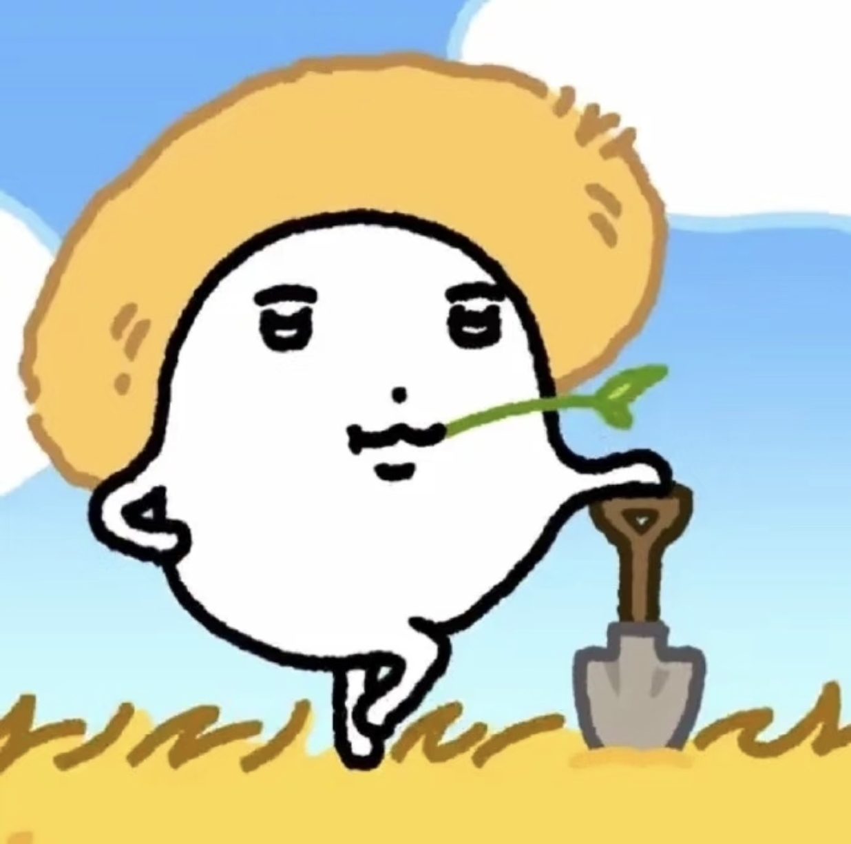用户头像