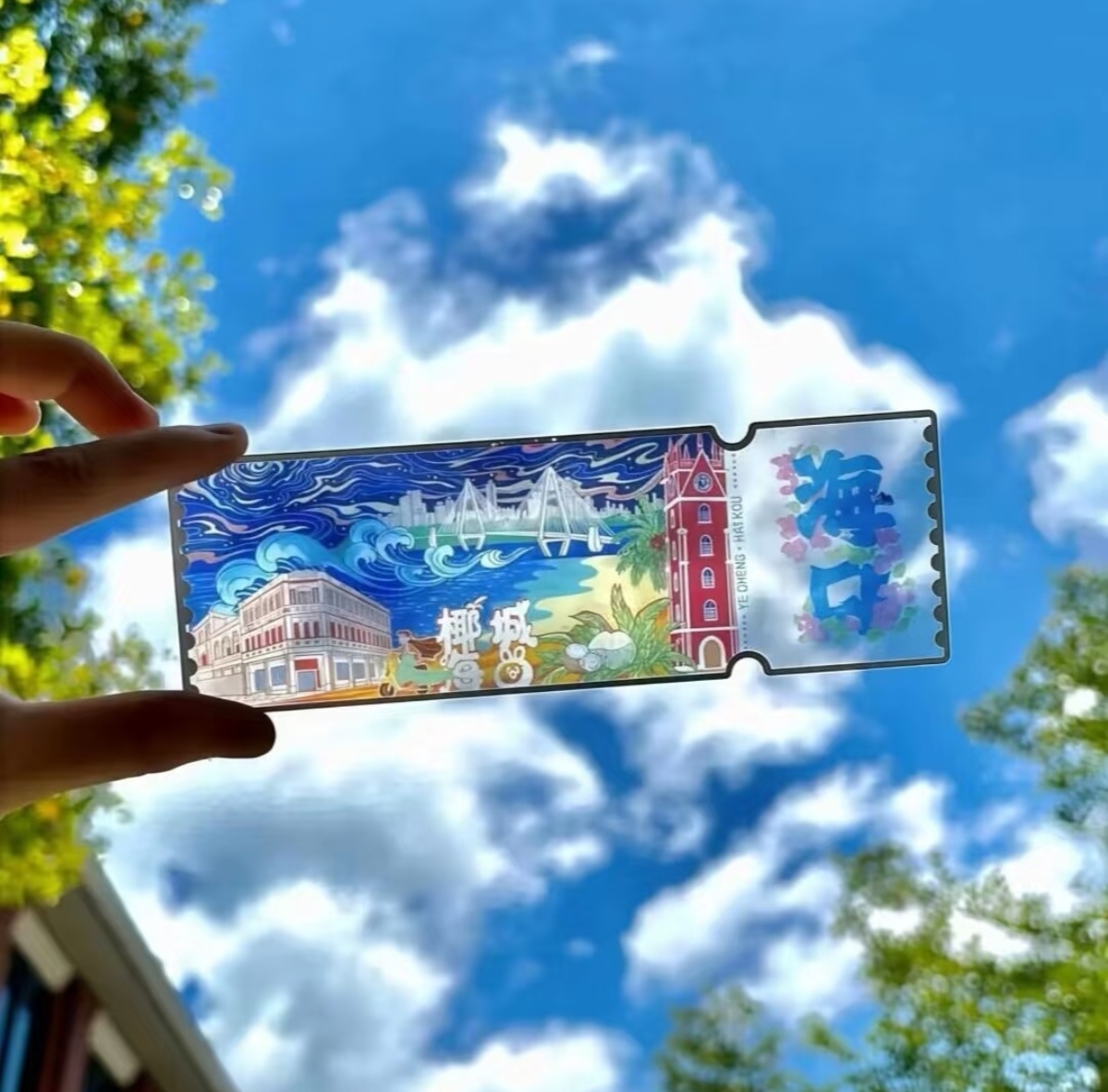 用户头像