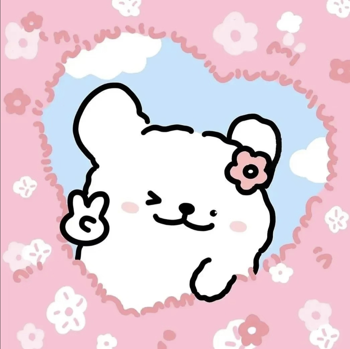 用户头像