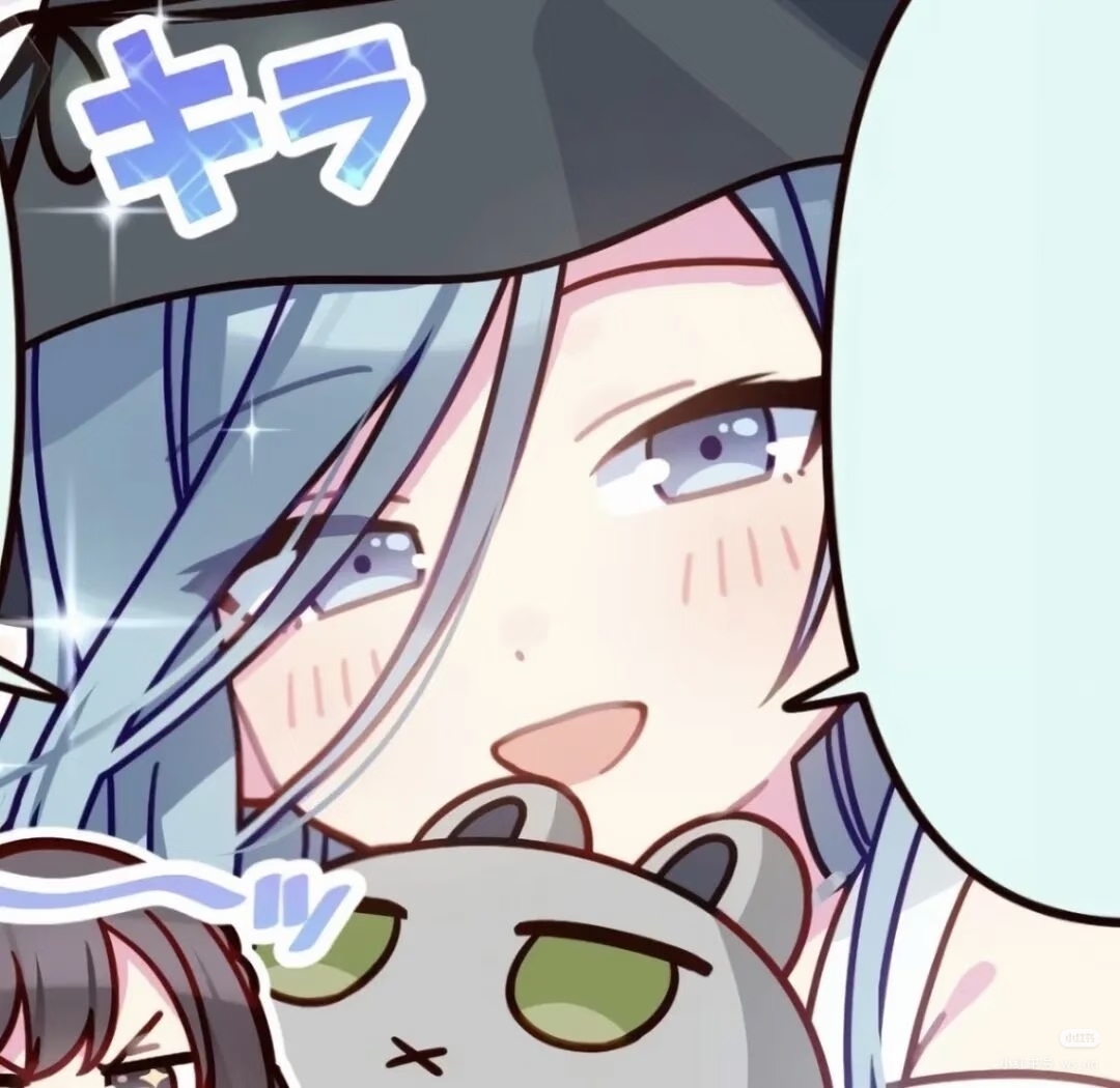 用户头像