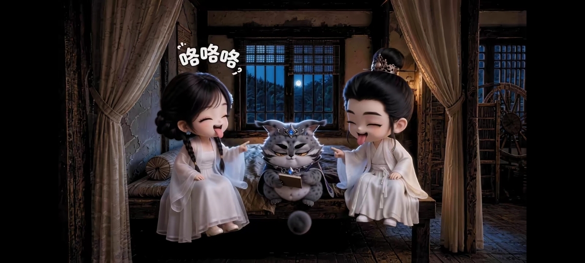 用户头像